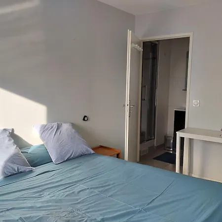 Proche De Paris Noisy-le-Sec